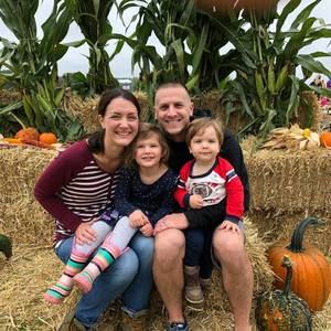 Meet your Posher, Lori